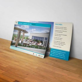 MC Hotel Promotion