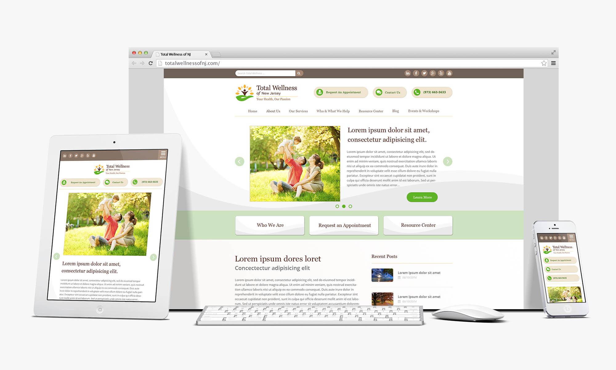 total-wellness-website-mockup