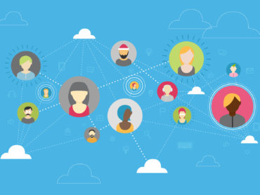 Influencer Marketing header image