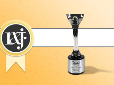 Davey Award