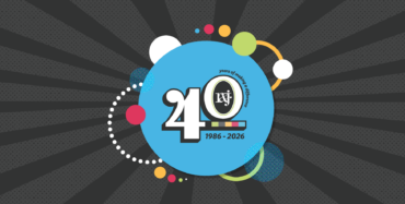 R&J 40th Anniversary