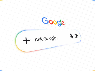 Google Changed a Lot More Than Its Search Interface Today