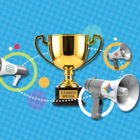 What the Data Says About Earned Media in an AI World